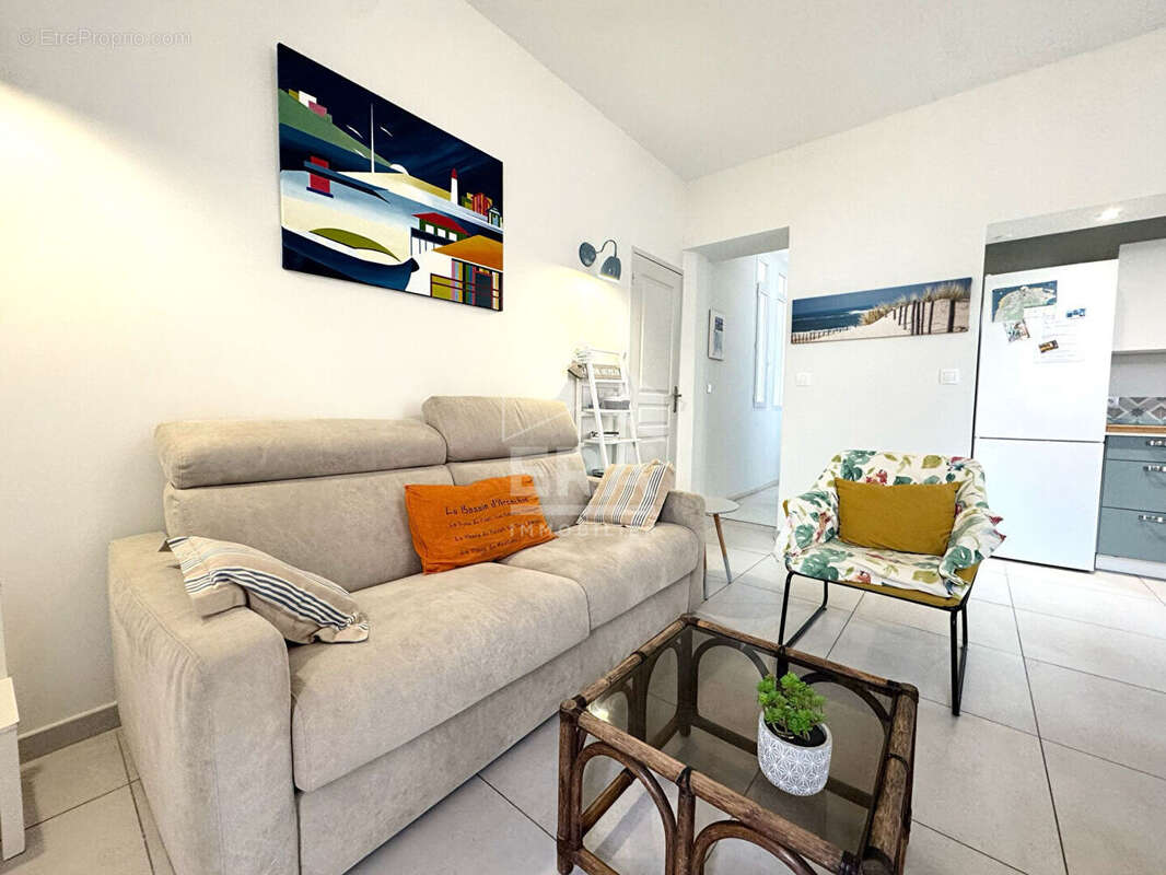 Appartement à ARCACHON