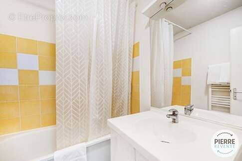 Appartement à MARCY-L&#039;ETOILE