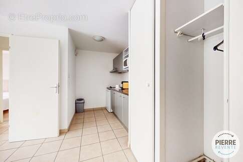 Appartement à MARCY-L&#039;ETOILE