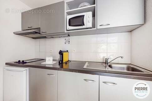 Appartement à MARCY-L&#039;ETOILE