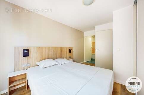 Appartement à MARCY-L&#039;ETOILE