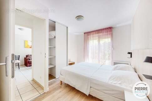 Appartement à MARCY-L&#039;ETOILE