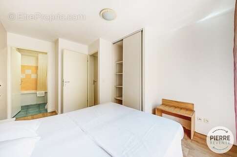 Appartement à MARCY-L&#039;ETOILE