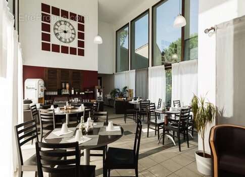 Appartement à MARCY-L&#039;ETOILE