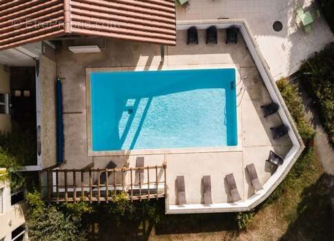 Appartement à MARCY-L&#039;ETOILE