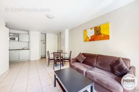 Appartement à MARCY-L&#039;ETOILE