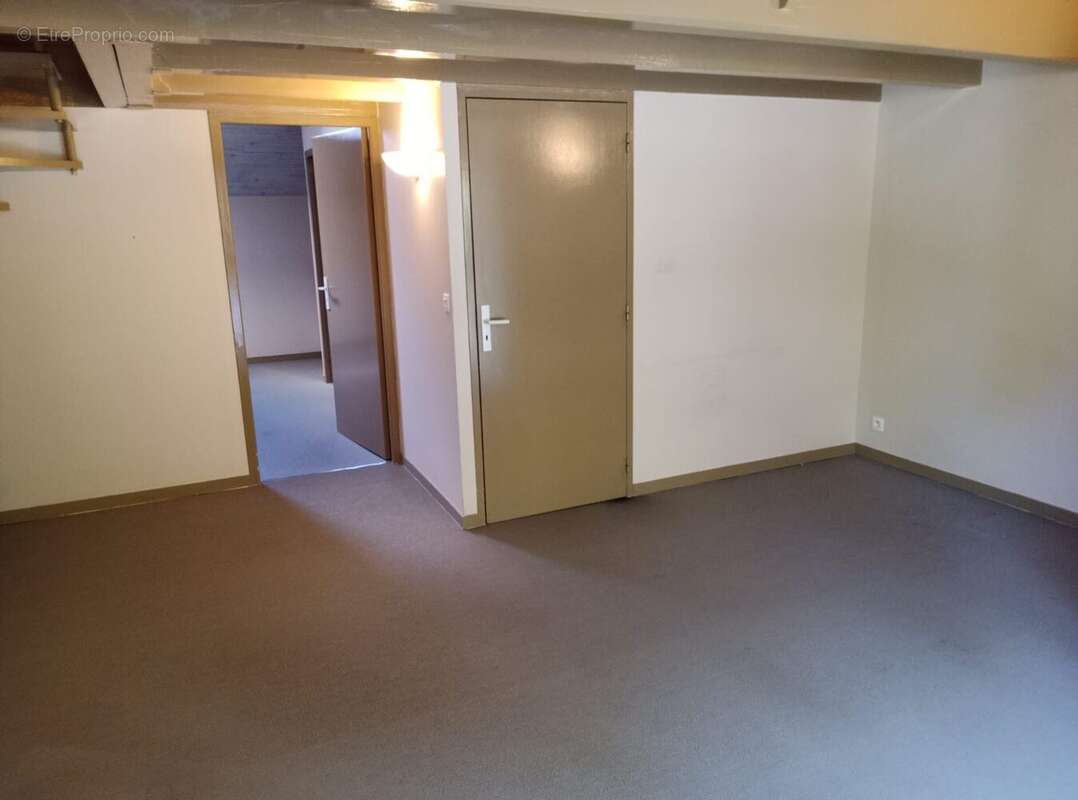 Appartement à BIARRITZ