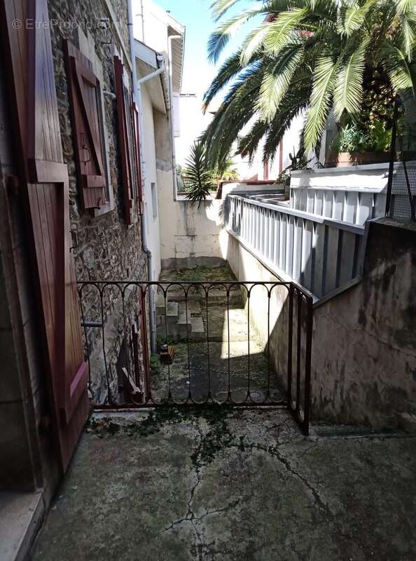 Appartement à BIARRITZ