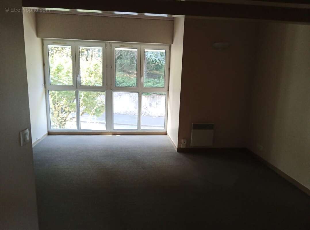 Appartement à BIARRITZ