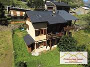 Maison à PORTE-PUYMORENS