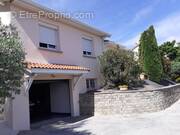 Photo 1 - Maison à L&#039;HORME