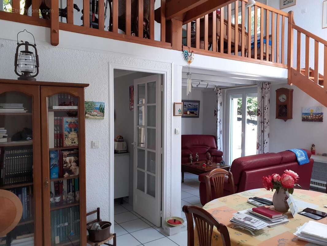 Photo 3 - Maison à L&#039;HORME