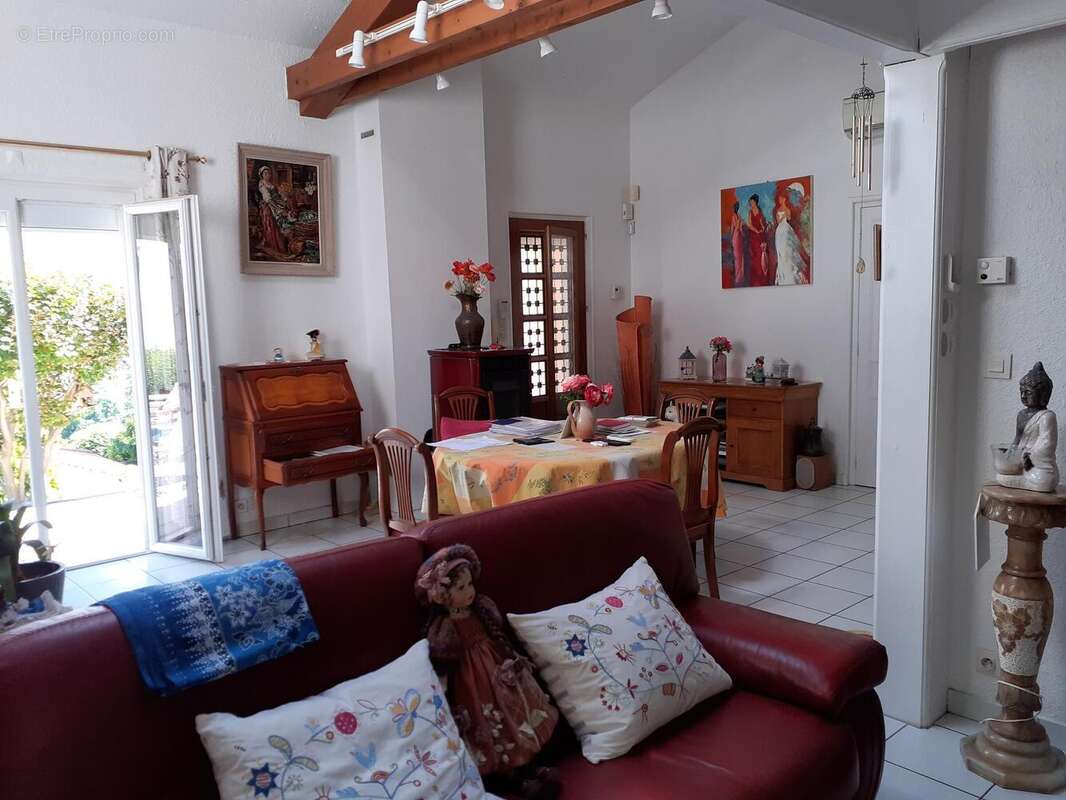 Photo 4 - Maison à L&#039;HORME