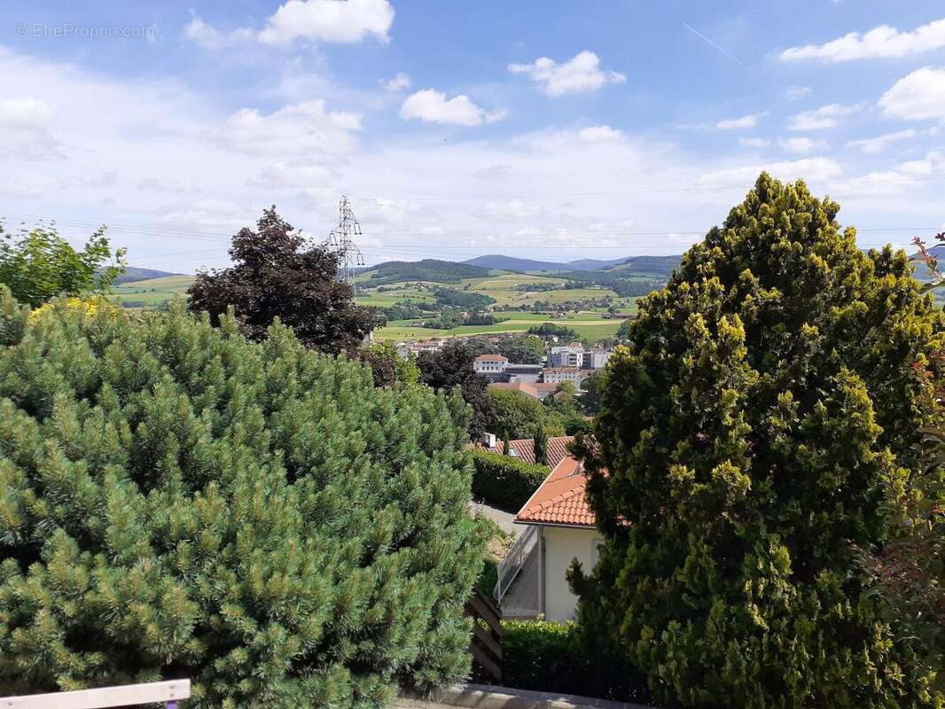 Photo 5 - Maison à L&#039;HORME