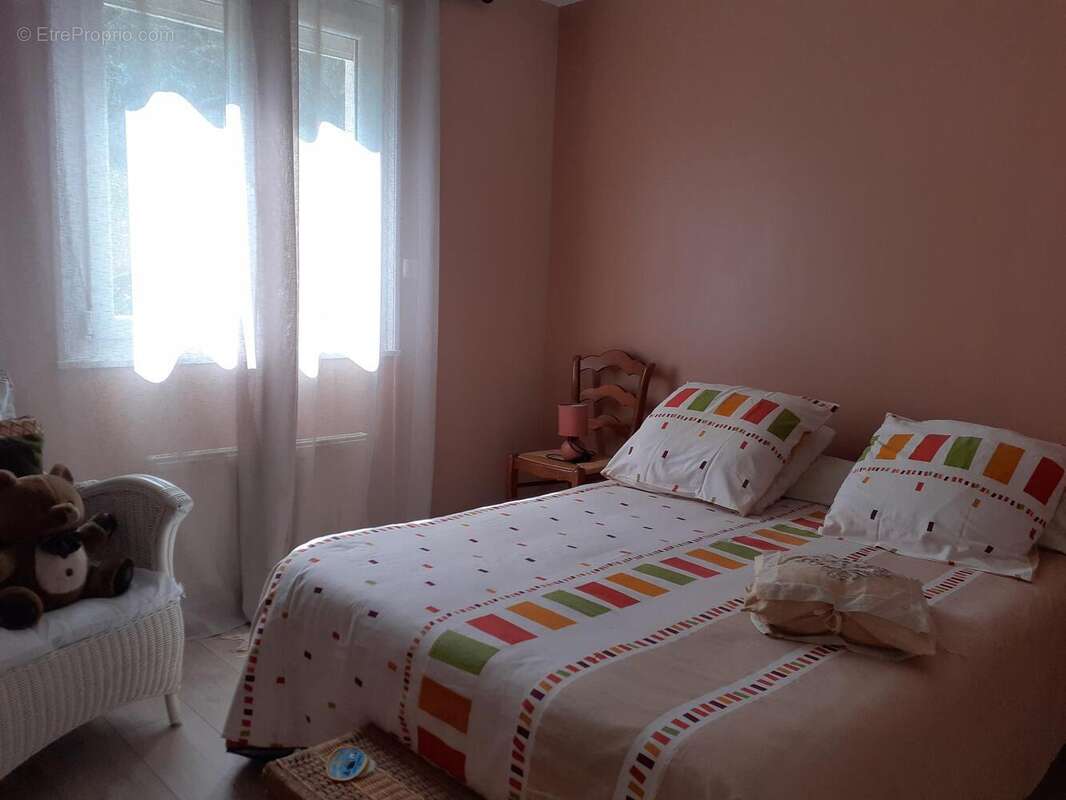 Photo 8 - Maison à L&#039;HORME