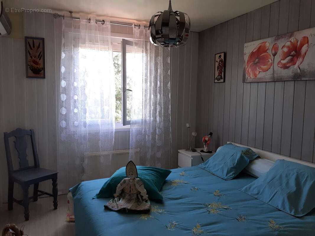 Photo 9 - Maison à L&#039;HORME