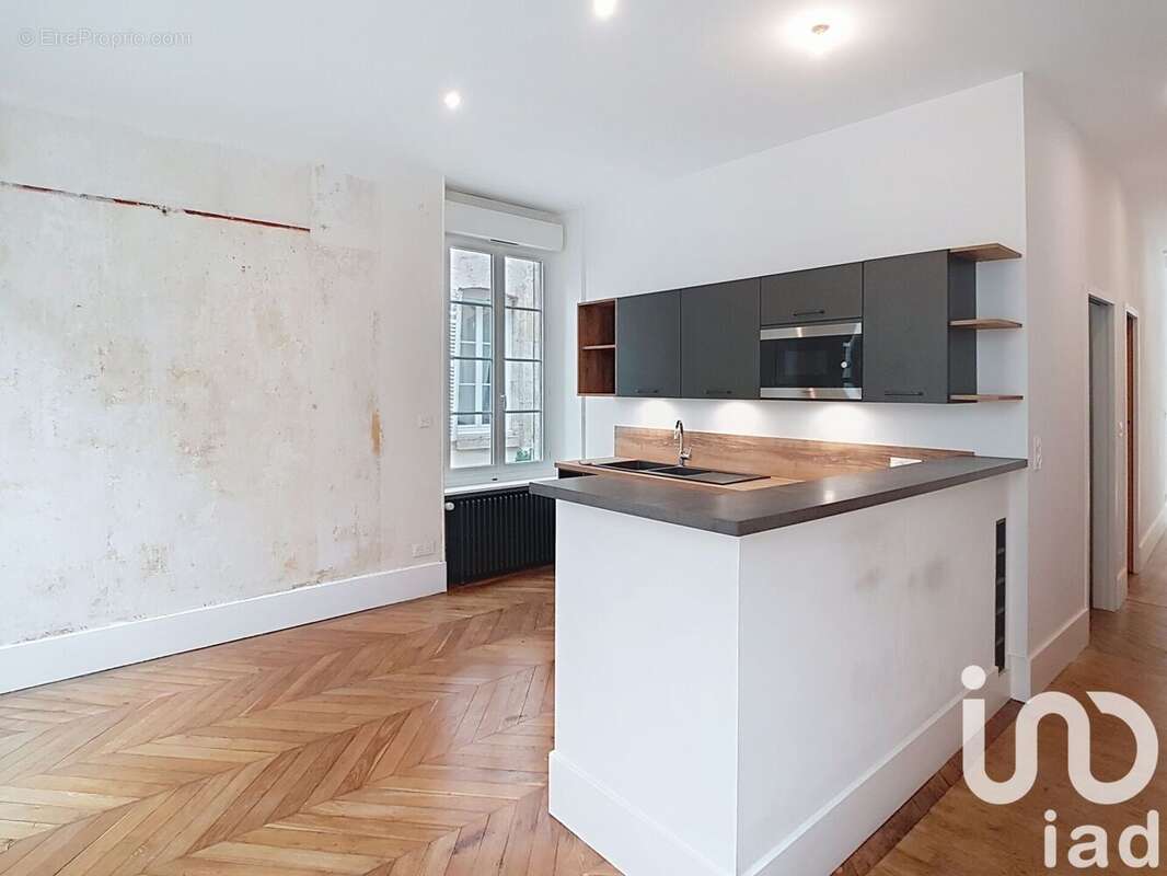 Photo 6 - Appartement à MONTARGIS