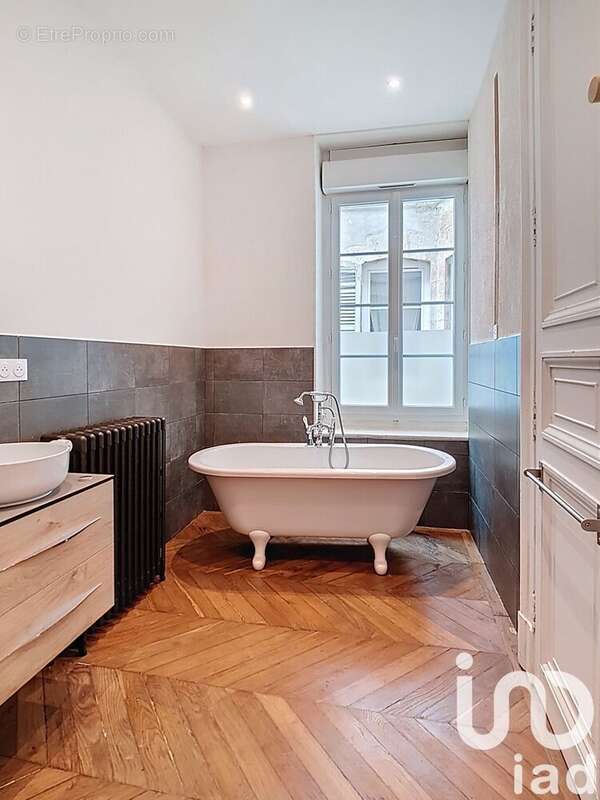 Photo 9 - Appartement à MONTARGIS