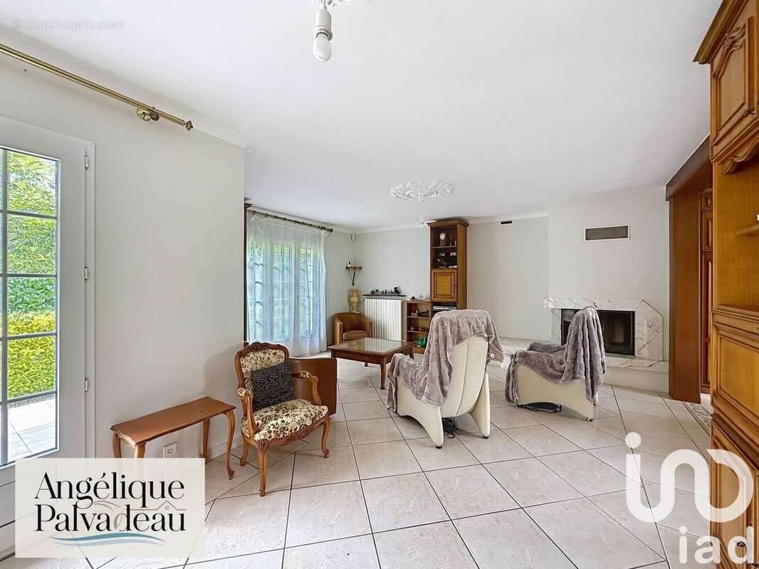 Photo 2 - Maison à CLOHARS-CARNOET