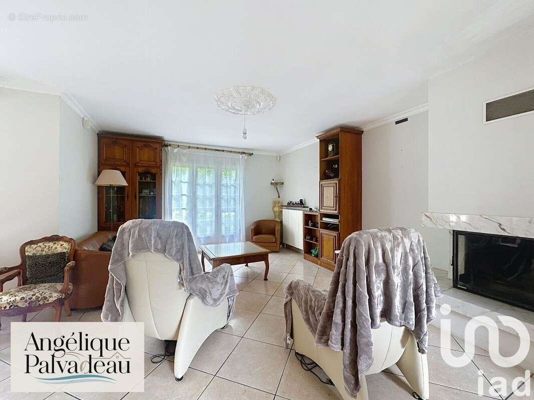 Photo 4 - Maison à CLOHARS-CARNOET