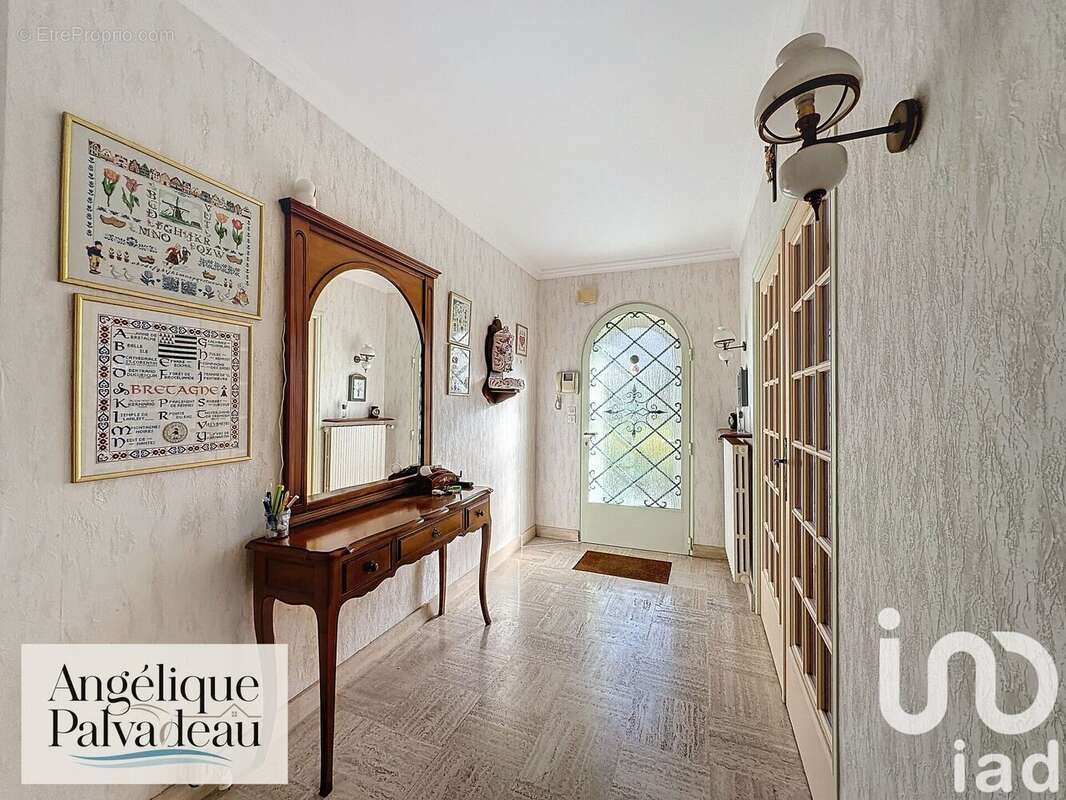 Photo 5 - Maison à CLOHARS-CARNOET