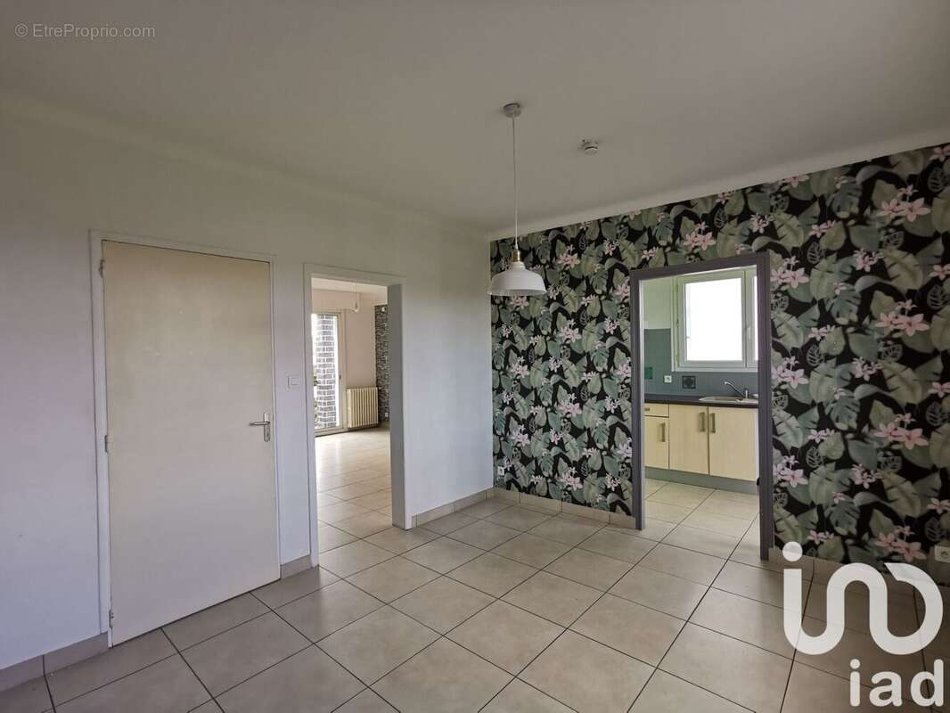 Photo 5 - Maison à SALIGNY