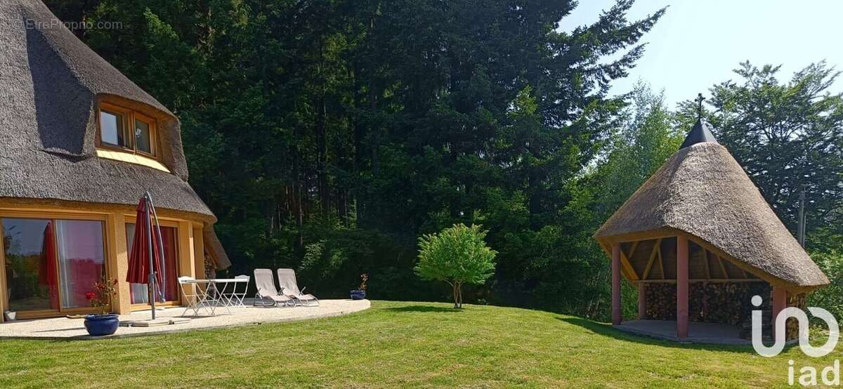 Photo 3 - Maison à PEROLS-SUR-VEZERE