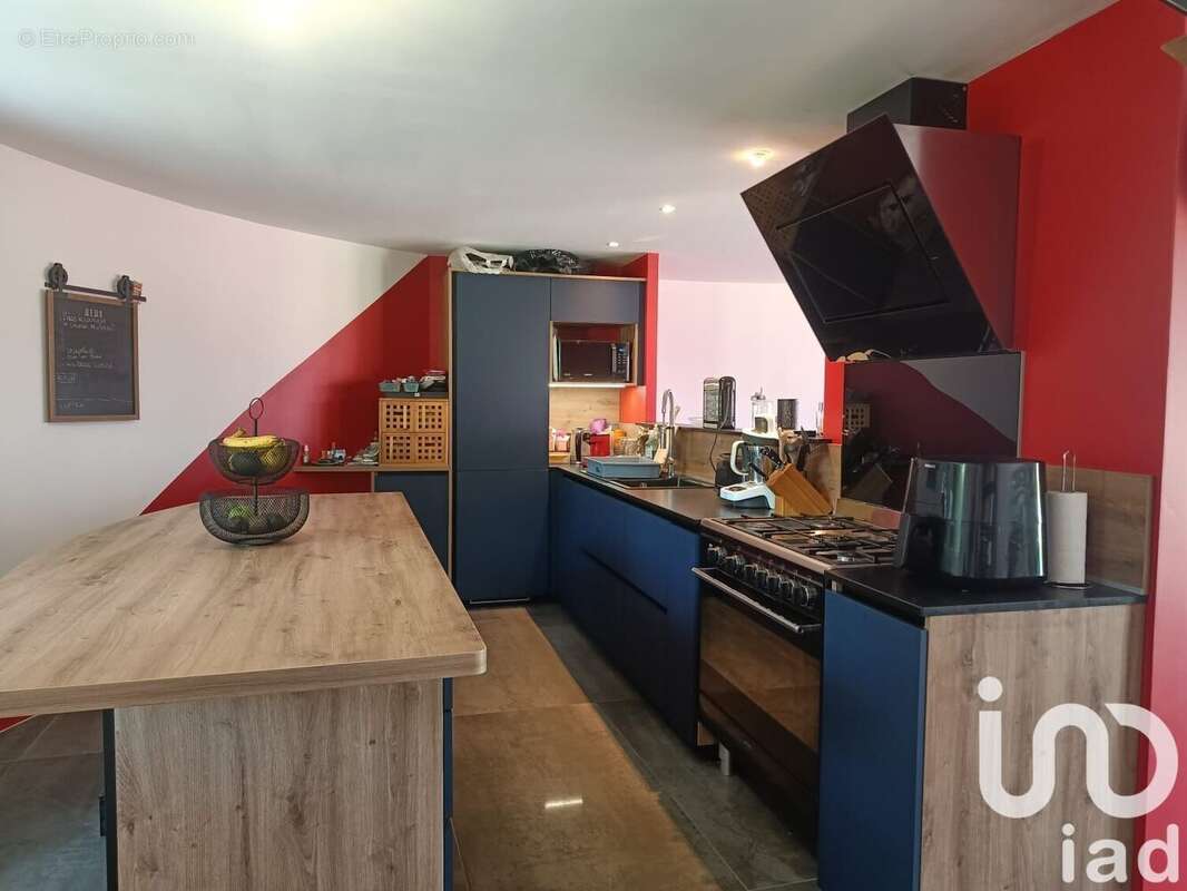 Photo 5 - Maison à PEROLS-SUR-VEZERE