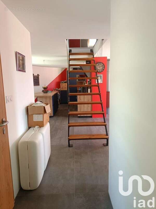 Photo 9 - Maison à PEROLS-SUR-VEZERE