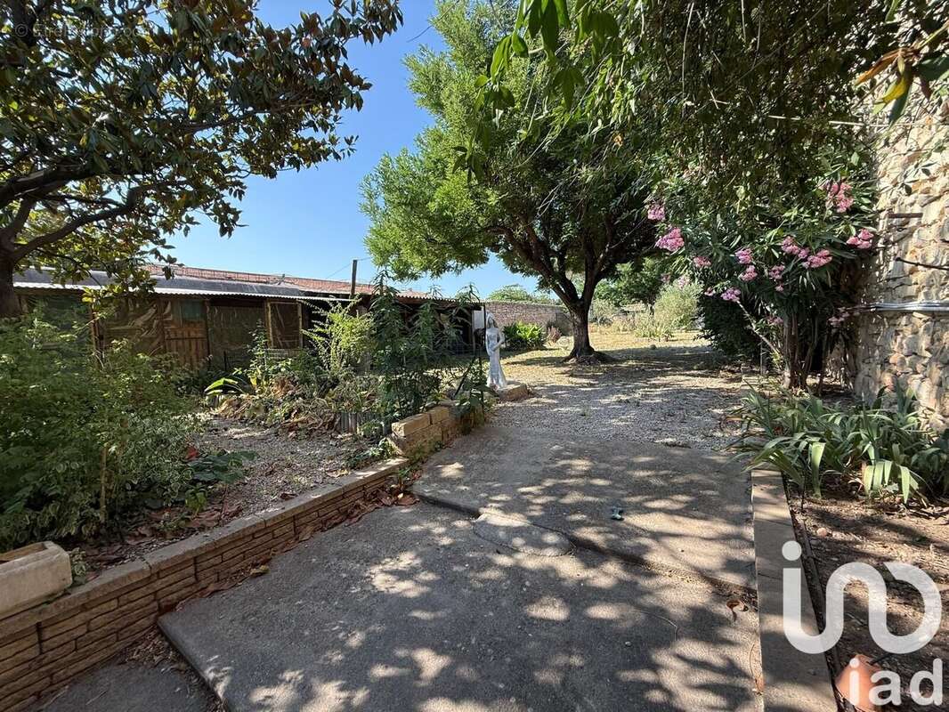 Photo 3 - Maison à VAUVERT