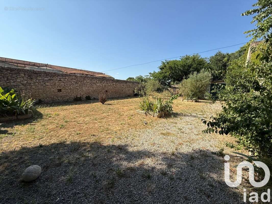 Photo 4 - Maison à VAUVERT