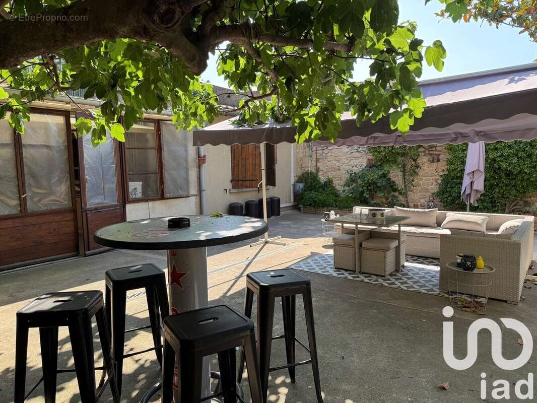 Photo 6 - Maison à VAUVERT