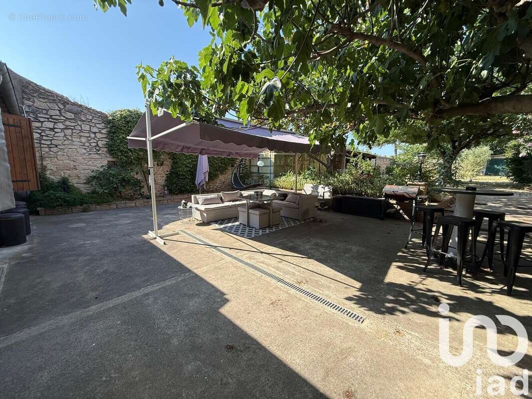 Photo 9 - Maison à VAUVERT