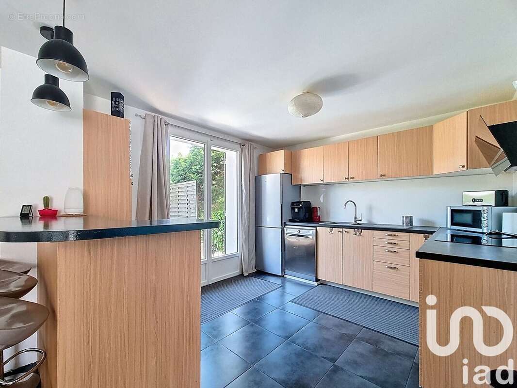 Photo 4 - Maison à PARAY-VIEILLE-POSTE