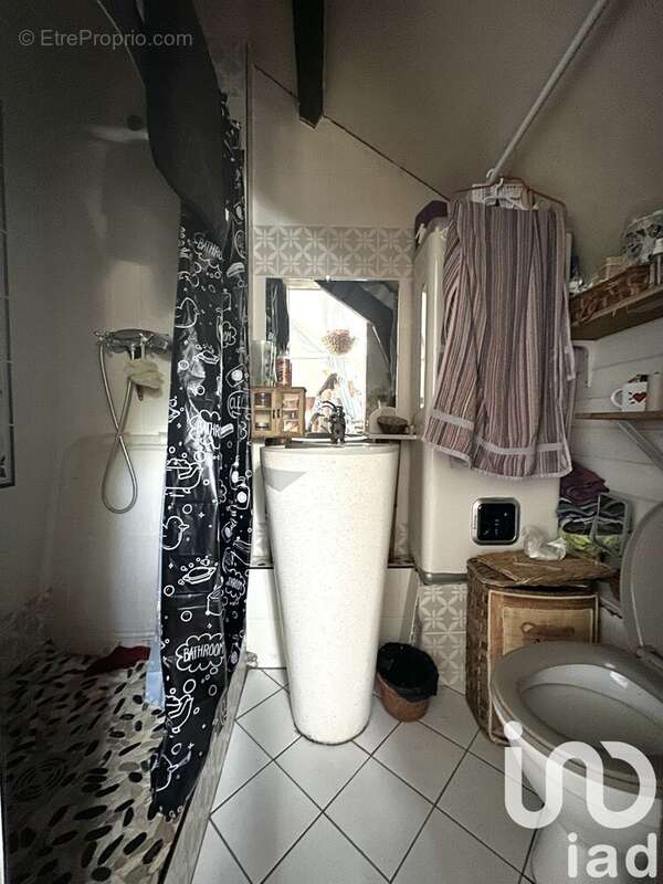 Photo 3 - Appartement à SAVIGNY-SUR-ORGE