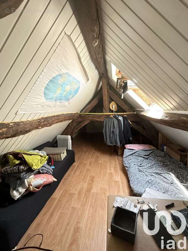 Photo 4 - Appartement à SAVIGNY-SUR-ORGE