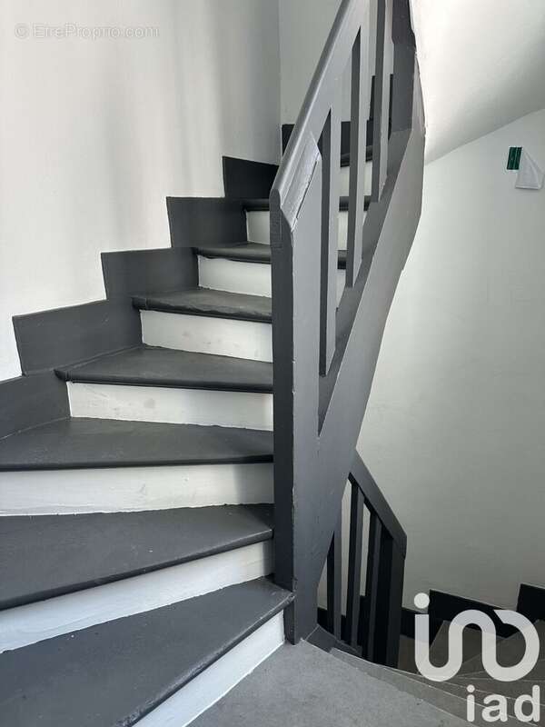 Photo 5 - Appartement à SAVIGNY-SUR-ORGE