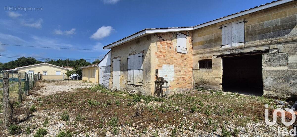 Photo 1 - Maison à SOUSSANS