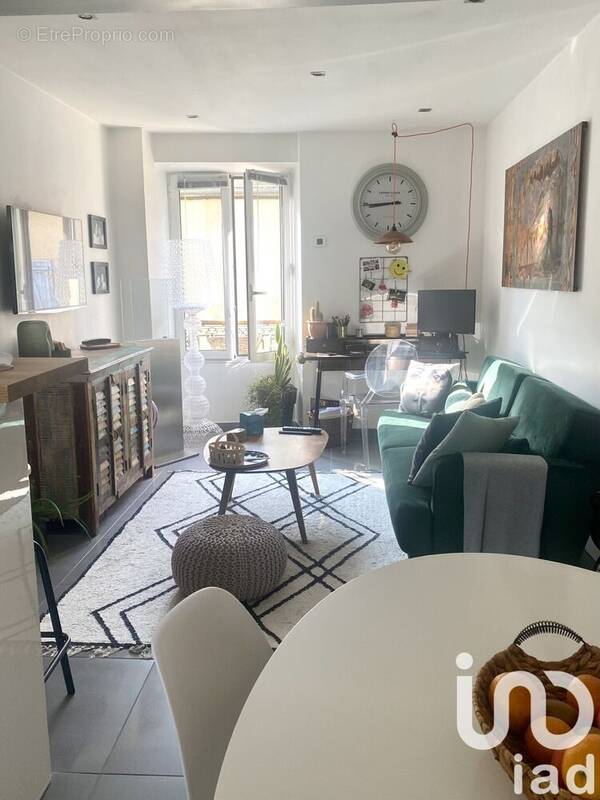 Photo 1 - Maison à LINAS