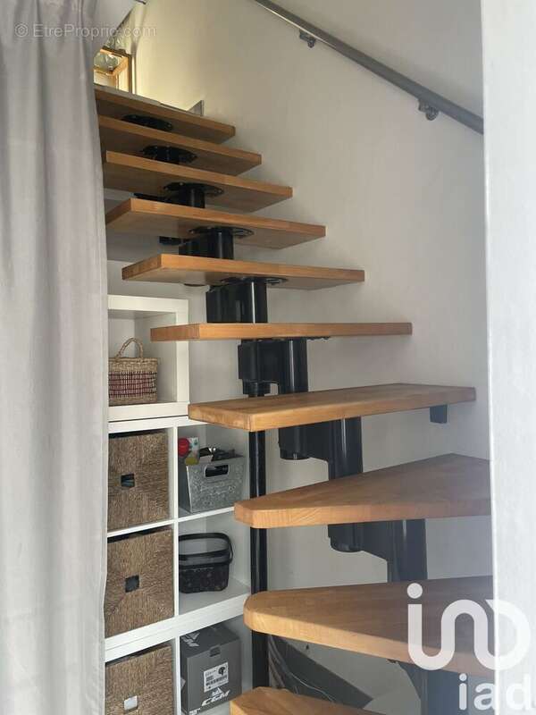 Photo 3 - Maison à LINAS