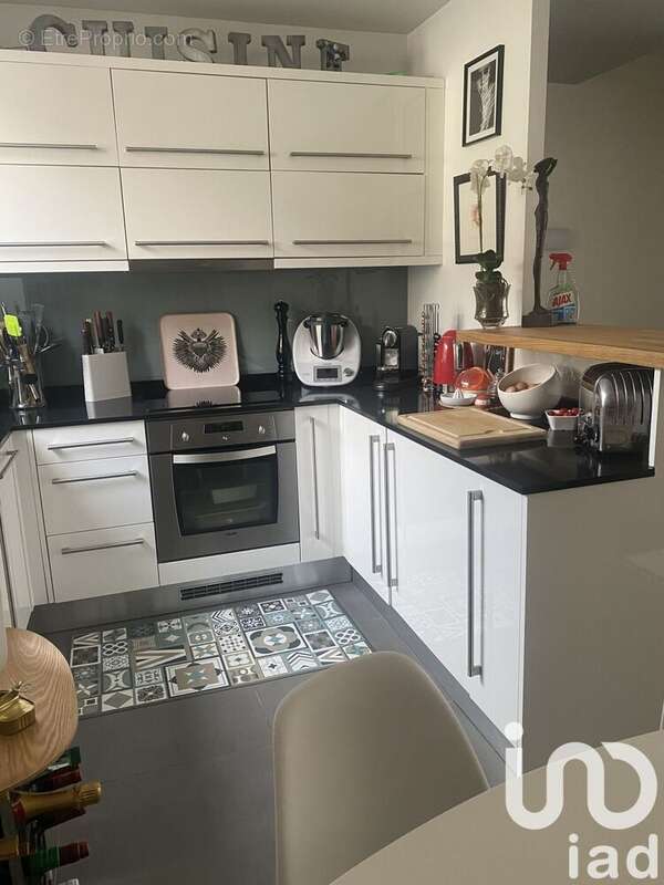 Photo 5 - Maison à LINAS