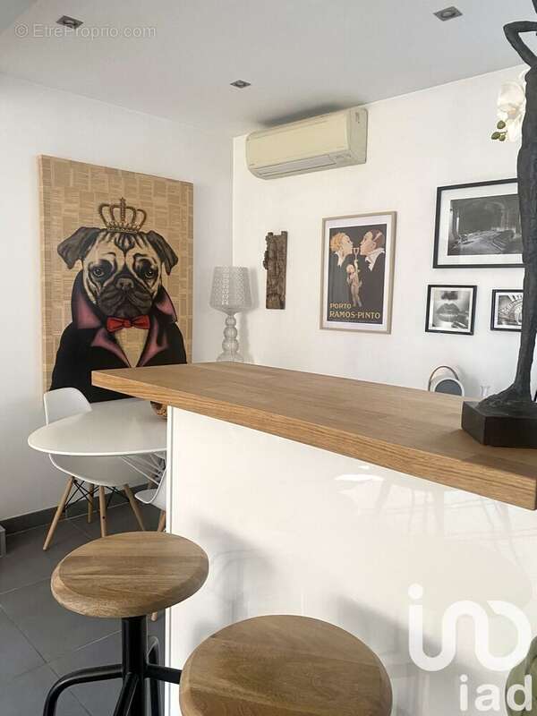 Photo 7 - Maison à LINAS