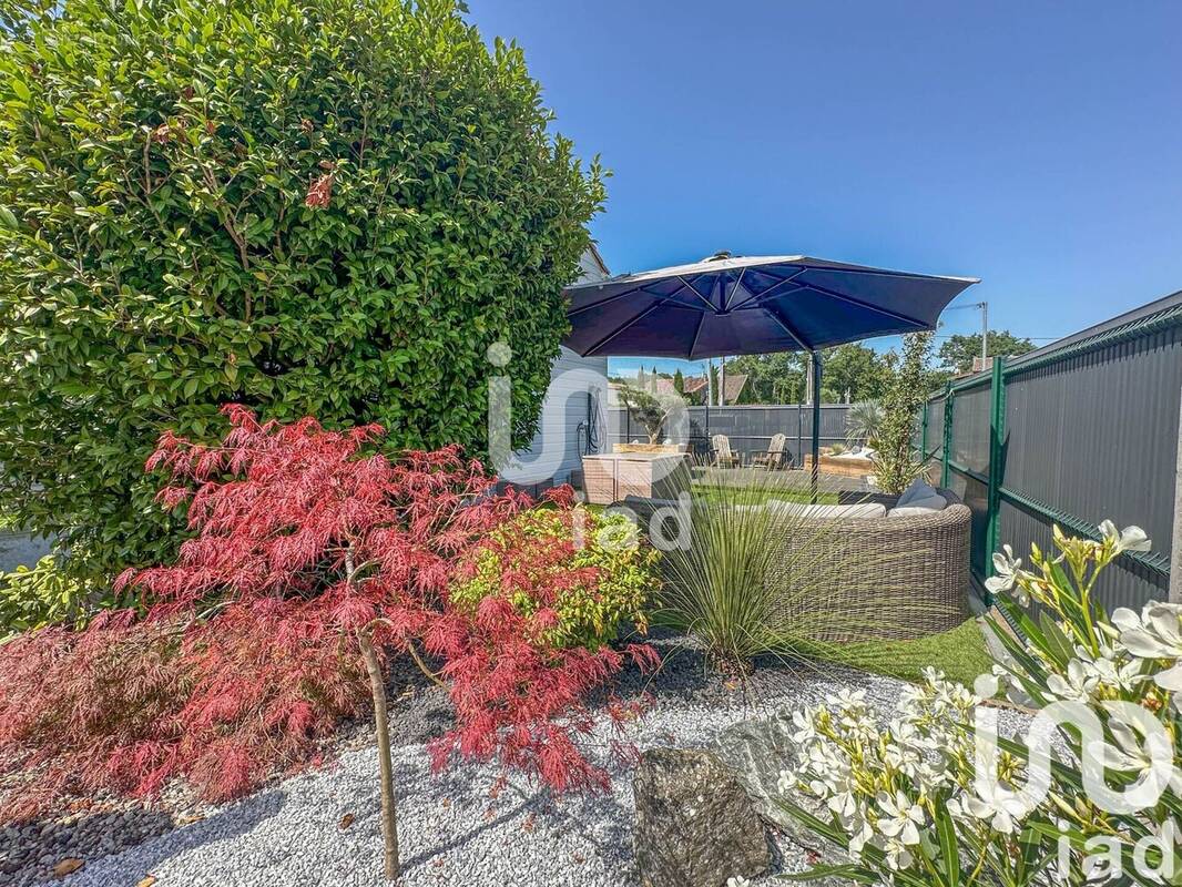 Photo 1 - Maison à LE PIAN-MEDOC