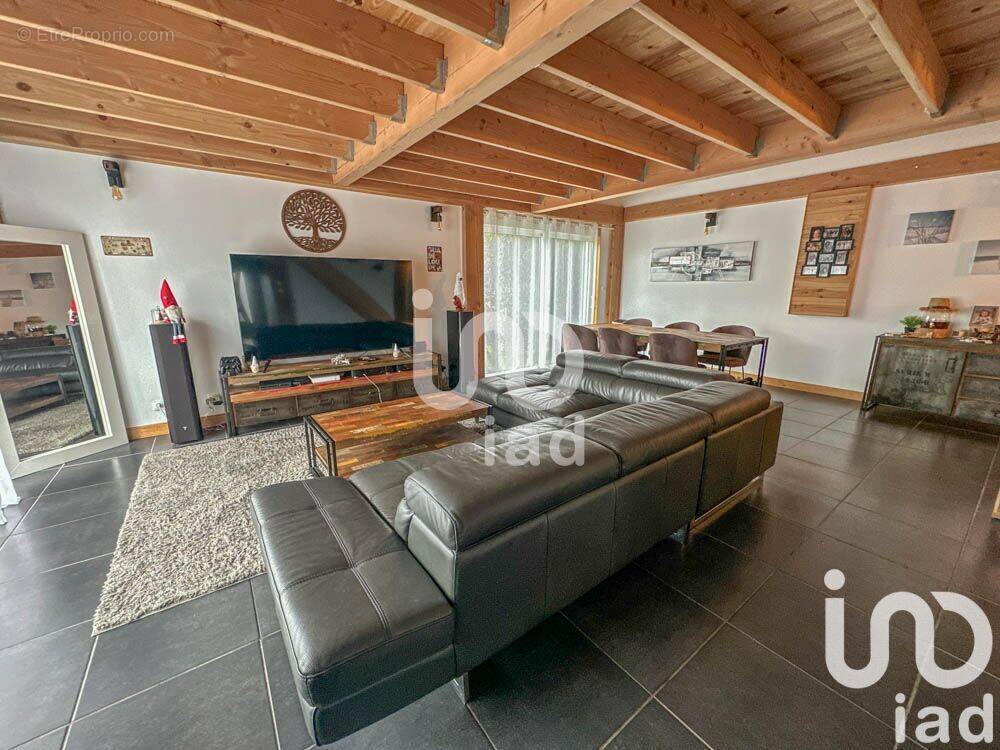 Photo 2 - Maison à LE PIAN-MEDOC