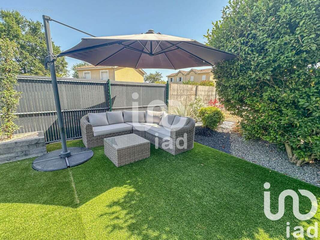 Photo 8 - Maison à LE PIAN-MEDOC