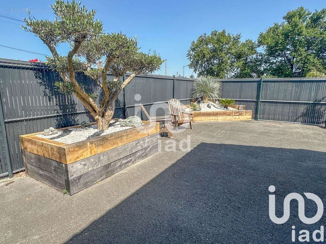 Photo 9 - Maison à LE PIAN-MEDOC
