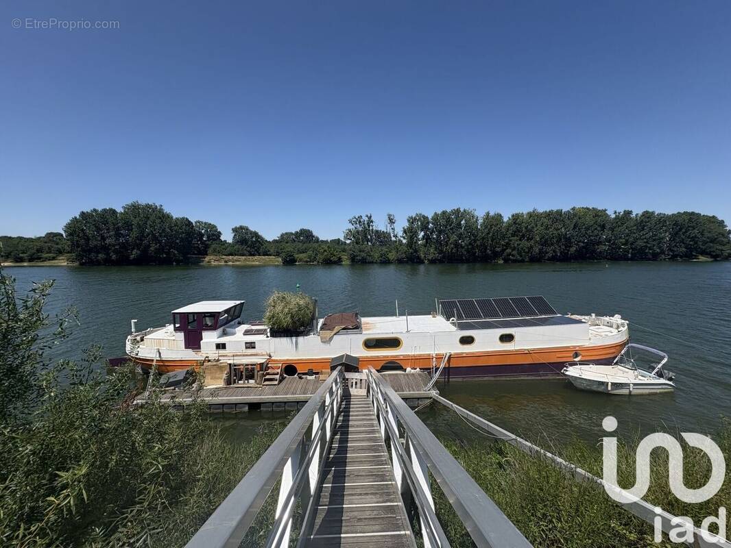 Photo 1 - Maison à SAINT-JULIEN-DE-CONCELLES