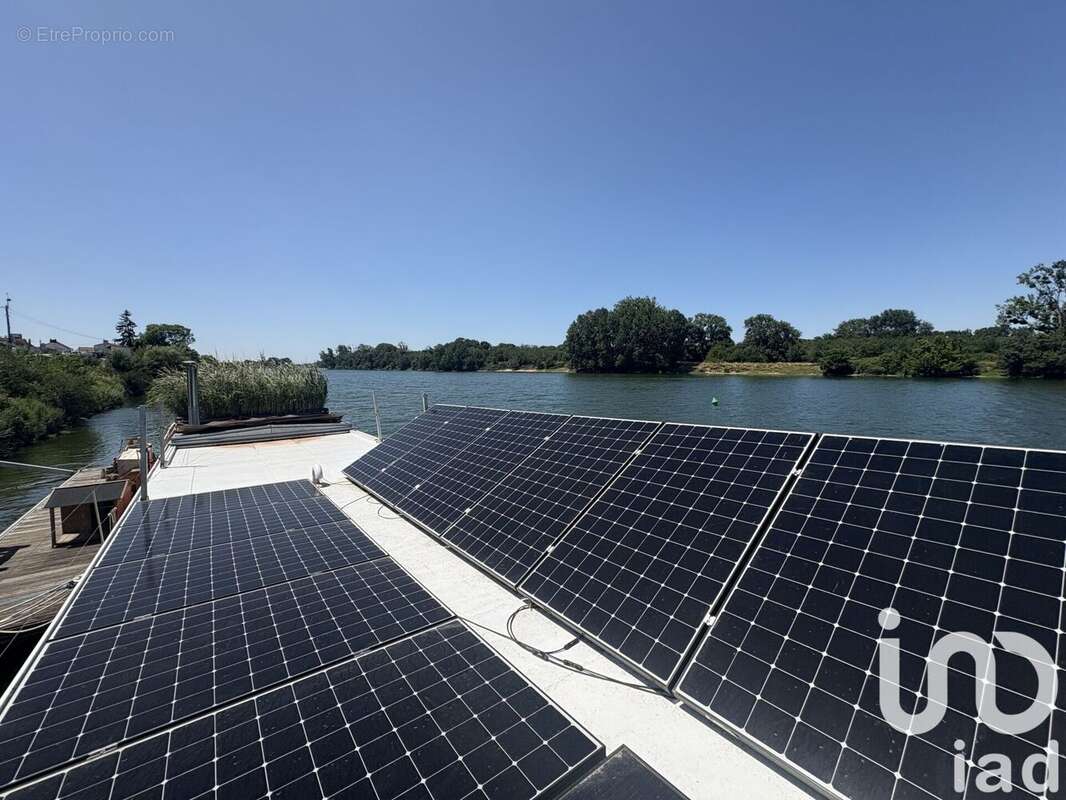 Photo 3 - Maison à SAINT-JULIEN-DE-CONCELLES