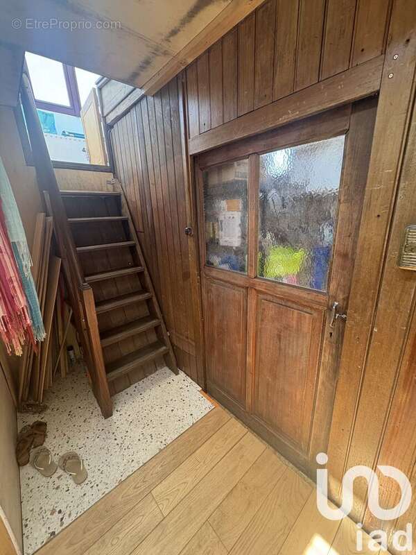 Photo 5 - Maison à SAINT-JULIEN-DE-CONCELLES