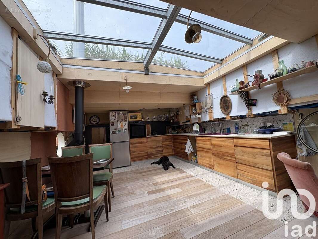 Photo 8 - Maison à SAINT-JULIEN-DE-CONCELLES